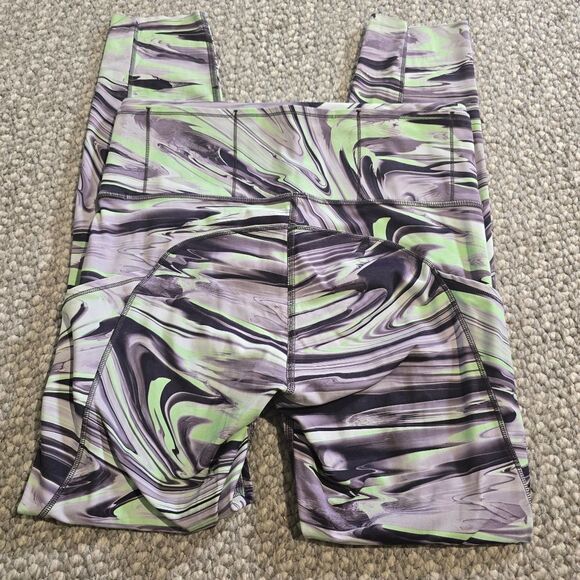 LULULEMON fast And Free Tights - Picture 4 of 6